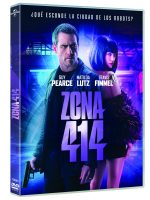 Zona 414 (DVD)