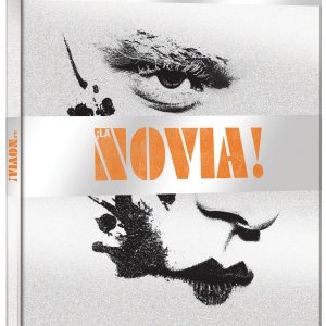¡La novia! (4K UHD + Blu-ray) Steelbook