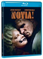 ¡La novia! (Blu-ray)