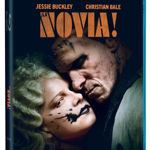 ¡La novia! (Blu-ray)
