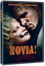 ¡La novia! (DVD)
