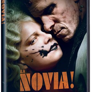 ¡La novia! (DVD)